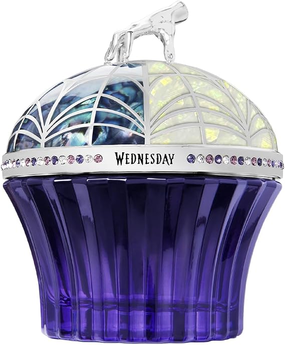 Wednesday Limited Edition Fragrance