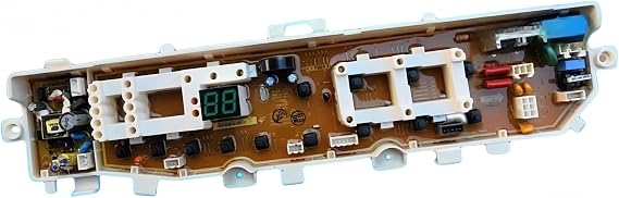 Compatible for Samsung, Washing Machine Computer Board DC92-01673H DC92-01673G Washing Machine Part