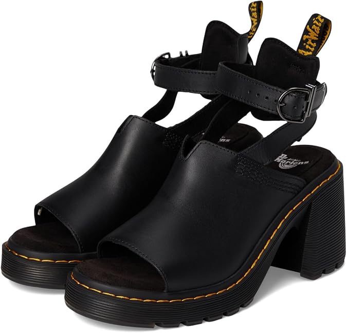 Dr. Martens Women's Millee Sandal