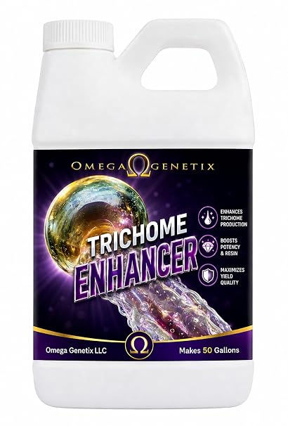 Trichome Enhancer