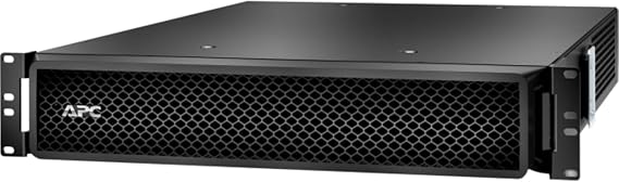 APC SRT5KRMTF Smart-UPS 5kVA 2U RM Step-Down Transform