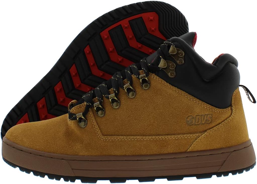 DVS Men's Vanguard Skate Shoe
