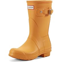 Hunters Original Short Gloss, Unisex-Adult Wellington Boot