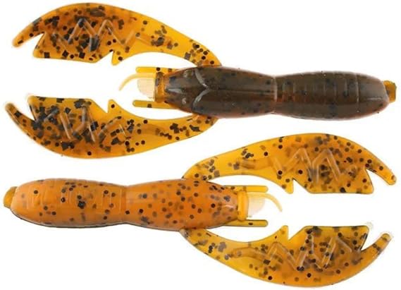 NetBait PACA Craw