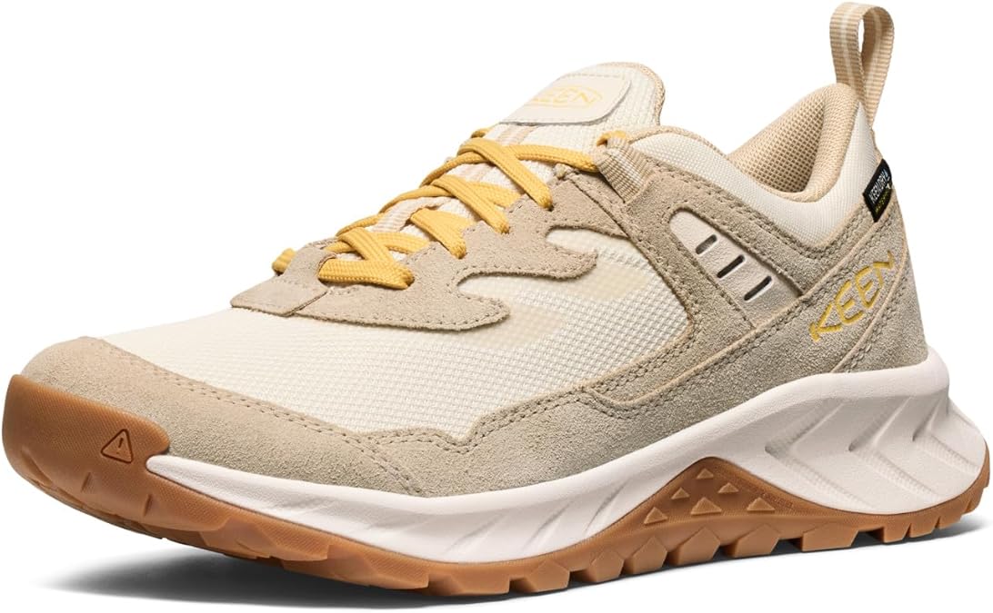 KEEN Hightrail Waterproof Women's Walking Shoes
