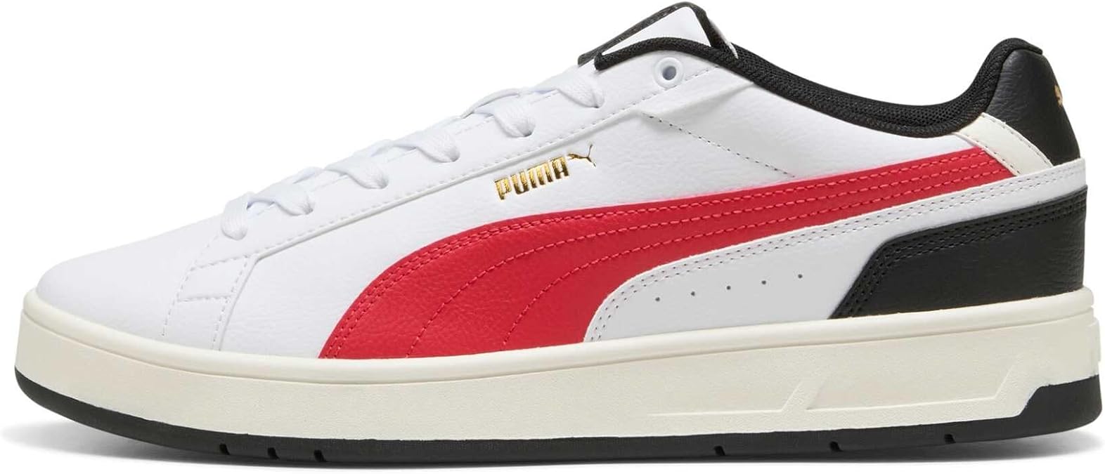 PUMA Court Classico Spor AyakkabıUnisex Yetişkin