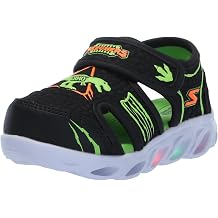 Skechers HYPNO-SPLASH Sandalet Erkek Çocuk