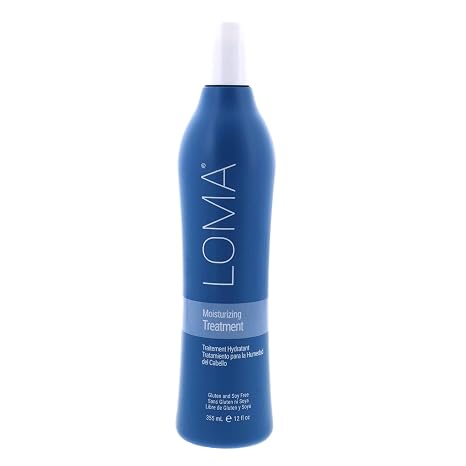 Loma Moisturizing Treatment Conditioner 12 Ounce