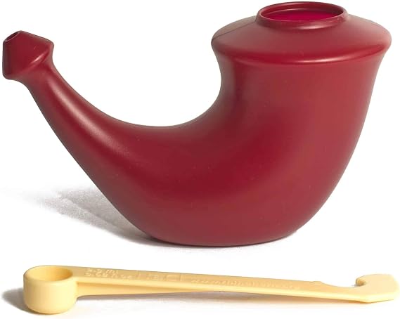 Rhino Horn Red