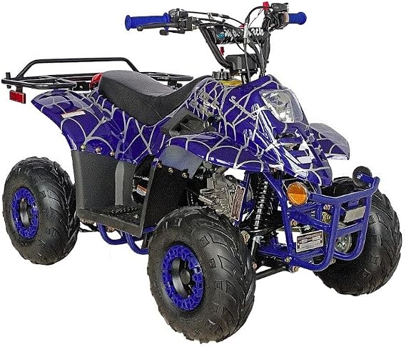 Youth ATV