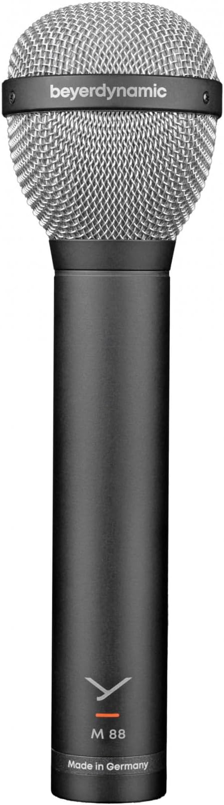 Beyerdynamic M 88 Dynamic Microphone - Hypercardioid *New*