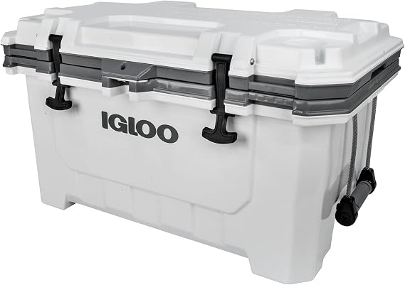 Igloo IMX Hard Coolers