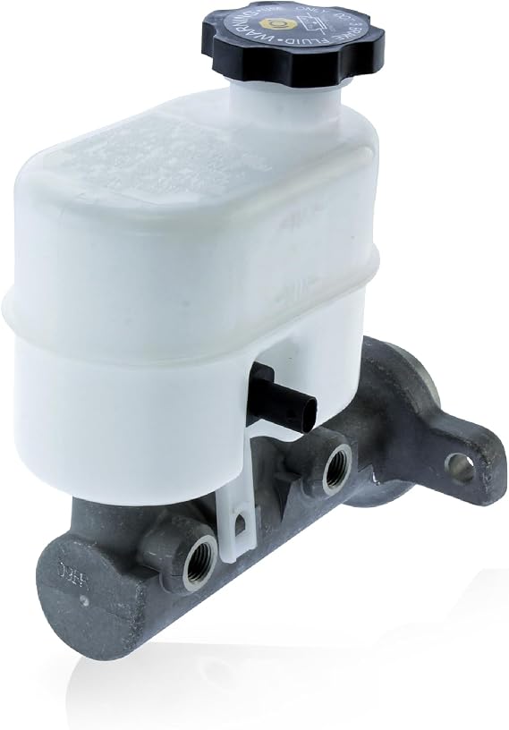 Centric Premium 130.42320 Automotive Replacement Brake Master Cylinder Fits Select 1998-2002 Nissan Frontier, 1996-1997 Nissan Pickup