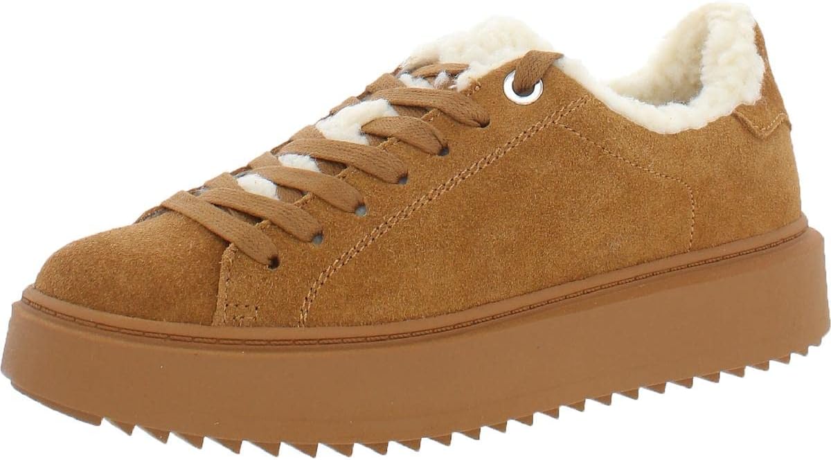 Steve Madden Womens Catcher Sneaker