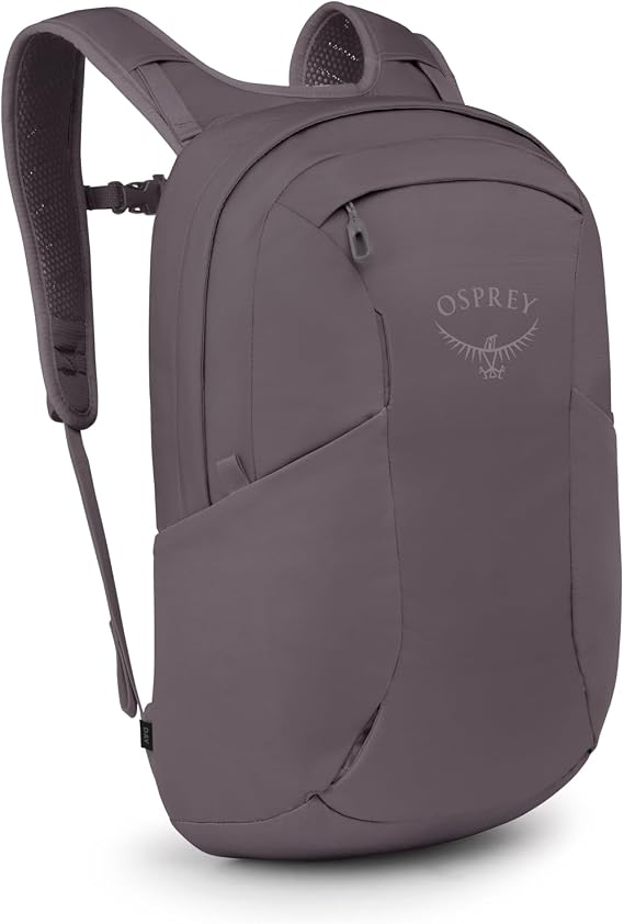 Osprey Farpoint Fairview Travel Daypack, Purple OS