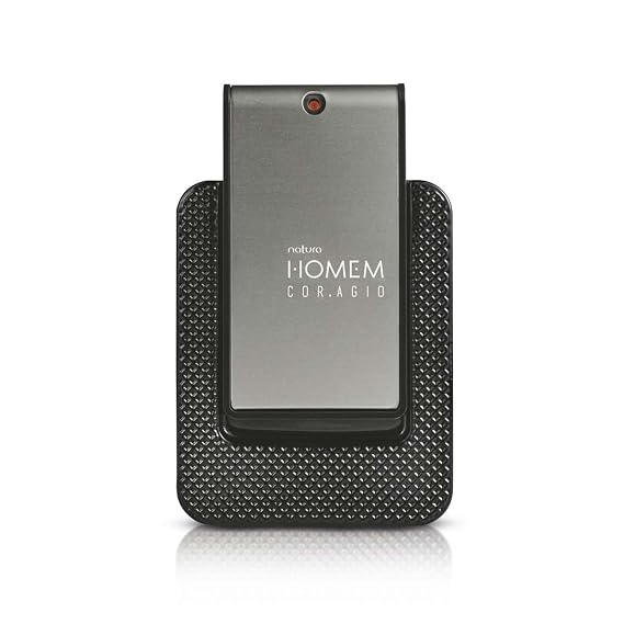 natura Homem Cor Agio Deo Eau de Parfum 100 ml / 3.3 fl. Oz