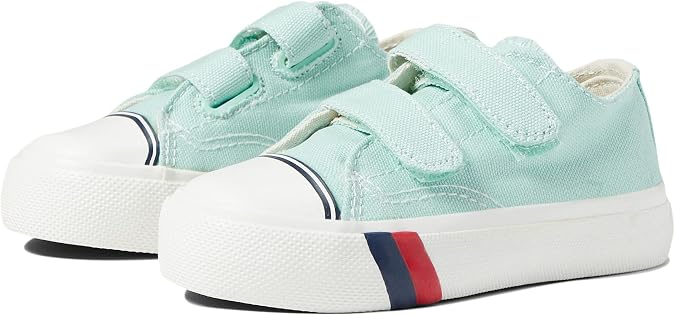 Keds Kids' Royal Lo Hook & Loop