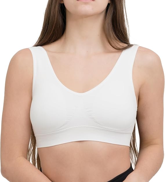 Coobie Comfort Bra
