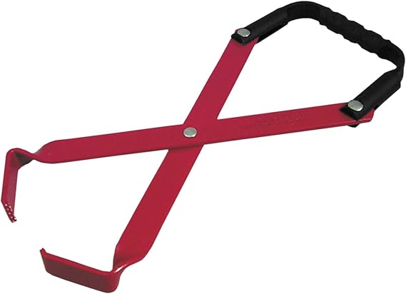 Lisle 57850 Battery Carrier