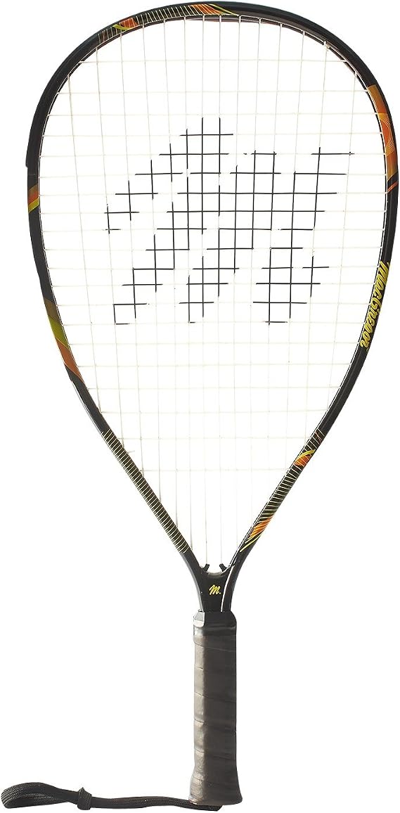 MacGregorScholastic Racquetball Racquet