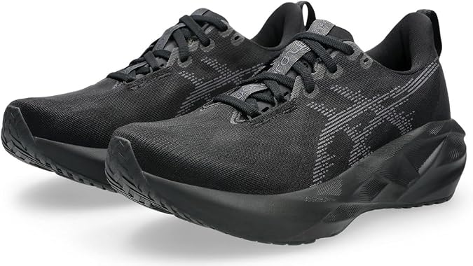 ASICS Womens Novablast 5
