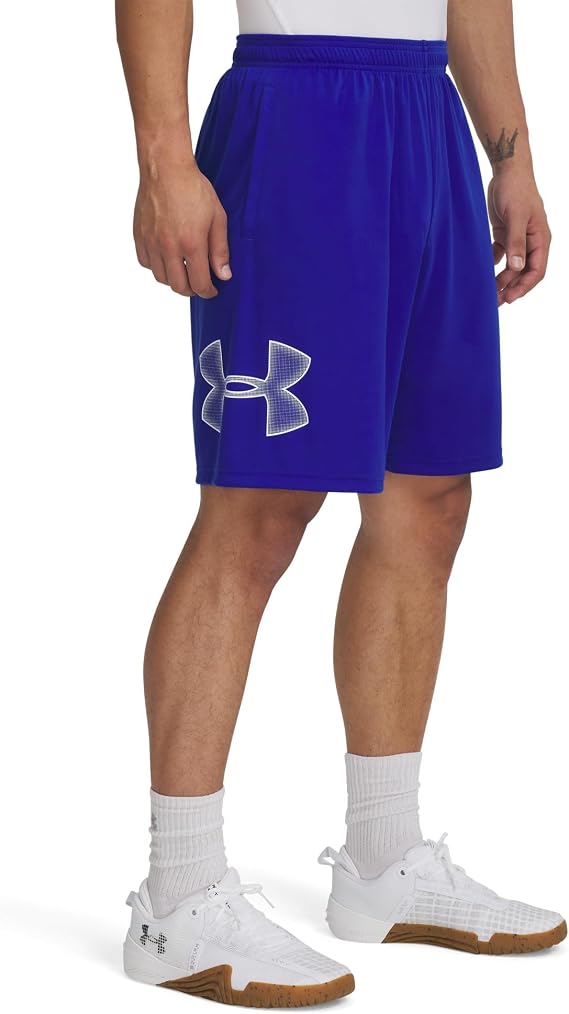Under Armour mens Tech Graphic Shortsdisc
