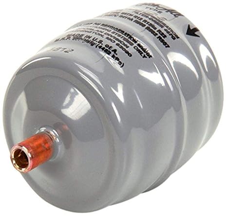 Sporlan C-052S, 1/4 Solder Filter Dryer