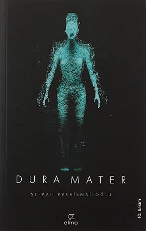 Dura Mater 3. Kitap