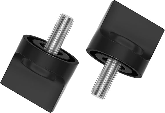 RO6G 720-04061 Lawn Tractor Seat Knob for Troy Bilt Lawn Mower Seat Bolts