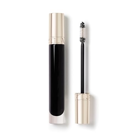 Clarins NEW Wonder Perfect 5D Mascara | Volumizes, Curls, Lengthens, Defines, and Revitalizes Lashes | 24-Hour Hold* | Sweatproof and Smudgeproof |