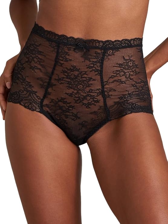 Aubade Women's Danse Des Sens Highwaist Brief