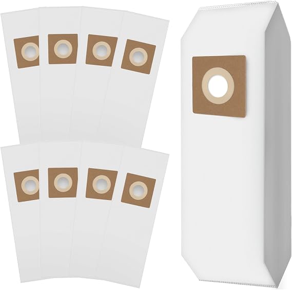 Type Y Vacuum Bags Replacement for Hoover WindTunnel Upright Vacuum Cleaner