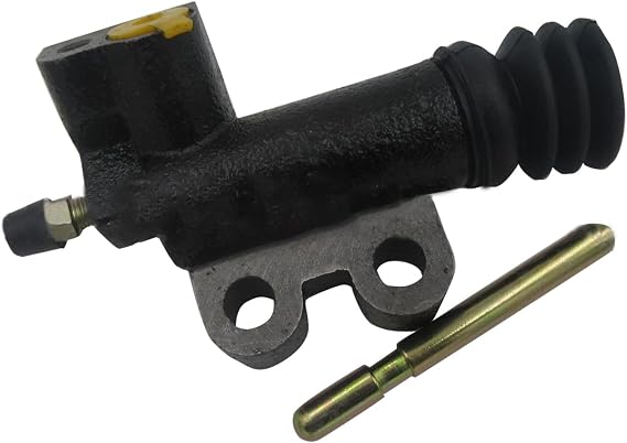 Clutch Slave Cylinder Compatible With Patrol GU Y61 TB45 TB48 TD42 TD42T 4.2L 4.5L 4.8L Replace Reference Number Fits 30620-VB00A
