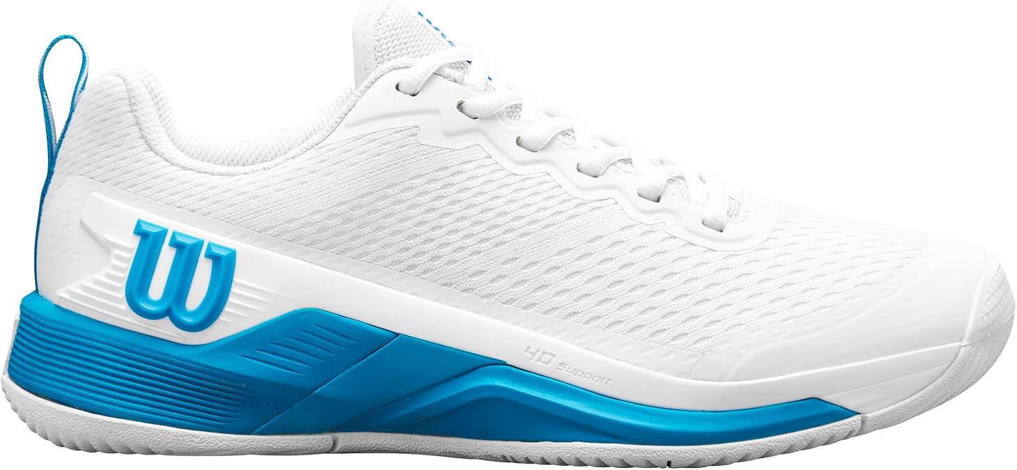 Wilson Men's Rush Pro 4.5 OzTennis Shoe