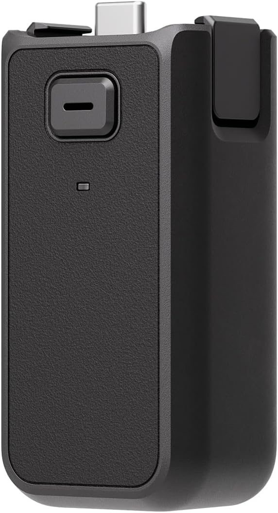 Original Osmo Pocket 3 Battery Handle for DJI Osmo Pocket 3
