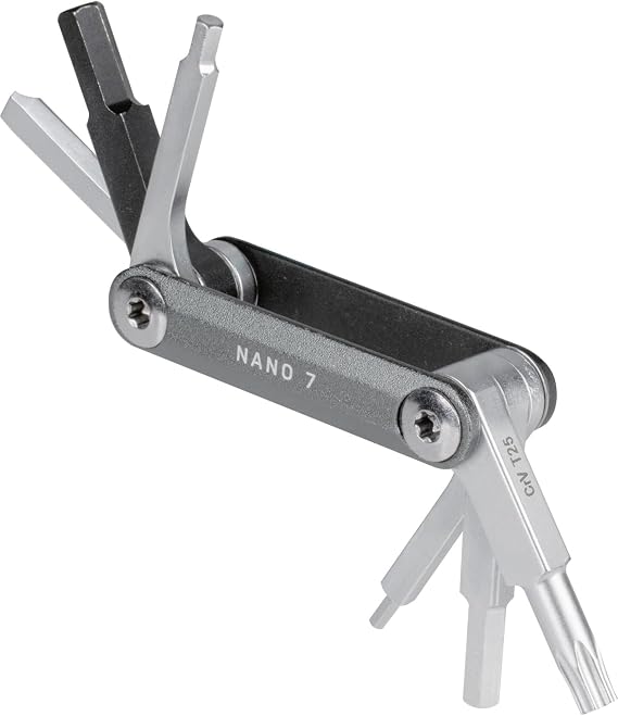 Topeak Nano 7 Mini Tool
