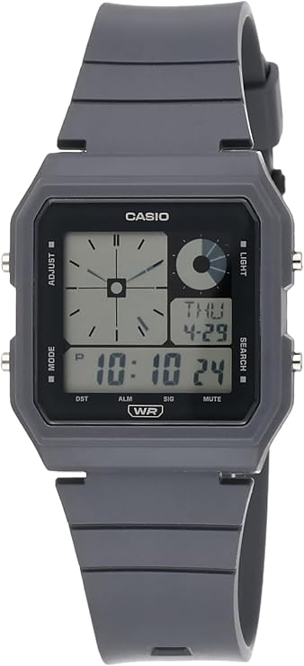 Casio LF-20W-8A2DF Wristwatch