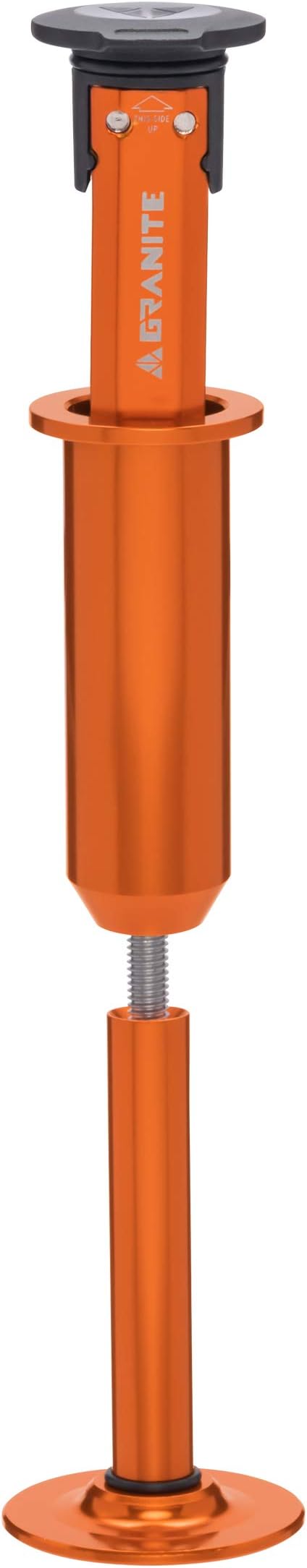 Granite Stash Multi Tool, Tapered Steerer Model (Orange)