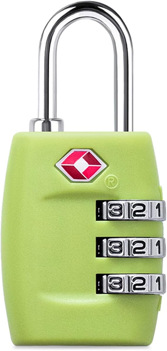 Multifunctional Luggage with Shatterproof PC for Secure Travel Essential and Airport Security Checks