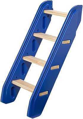 PlayStar Climbing Steps