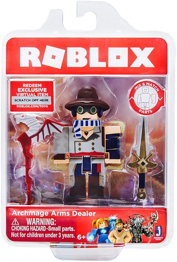 Roblox Fantastic Frontier Game Pack