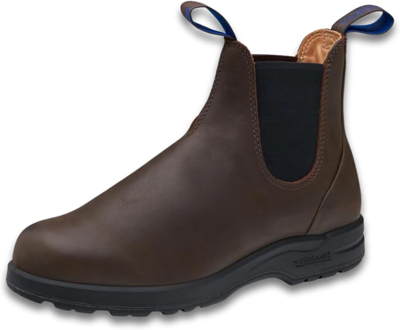 Blundstone Mens All Terrain Thermal Boots