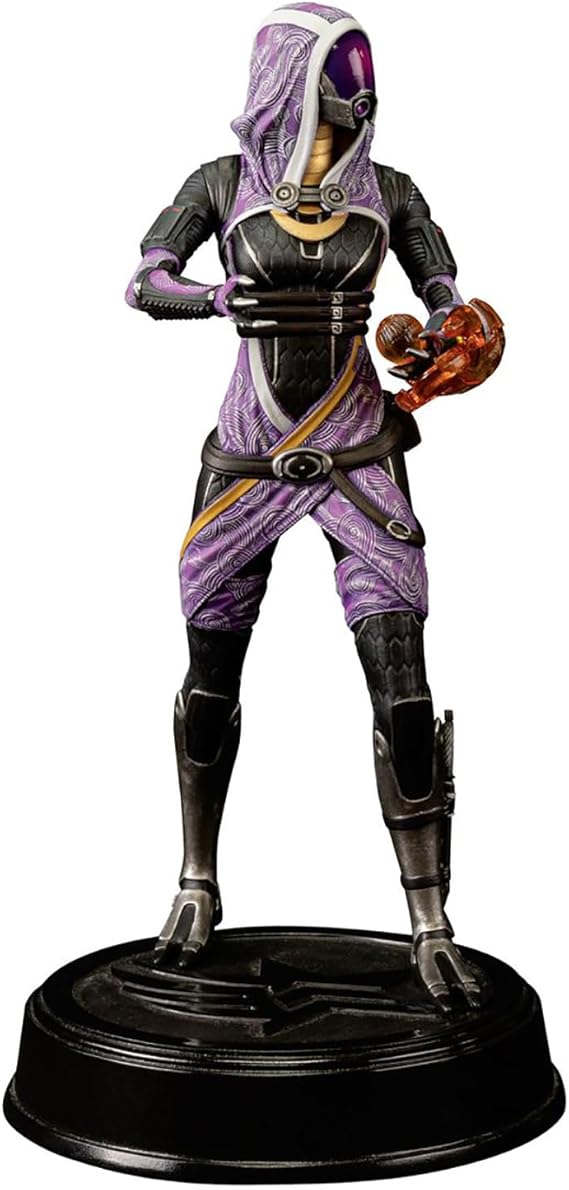 Dark Horse Mass Effect: TaliZorah Figure