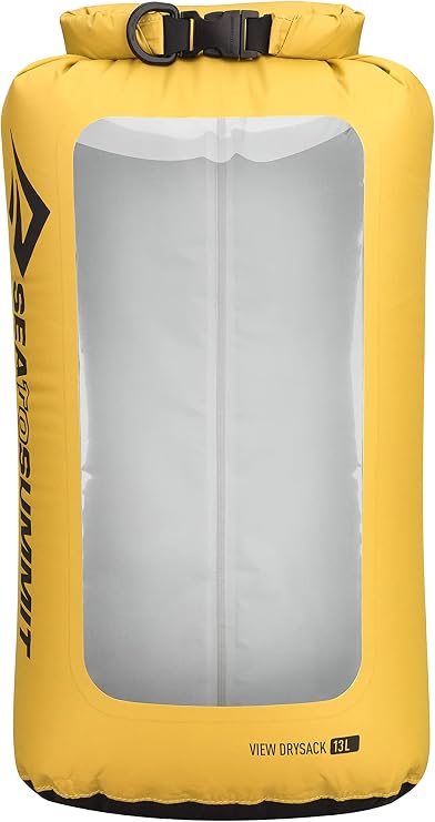 Sea to Summit View Dry Sack See-Thru Dry Bag