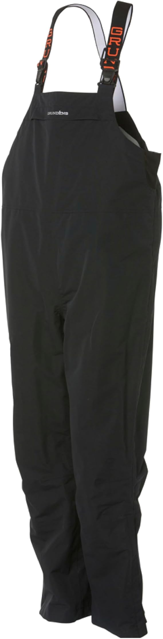 Grundens Mens Full Share Bib - Fishing Pants