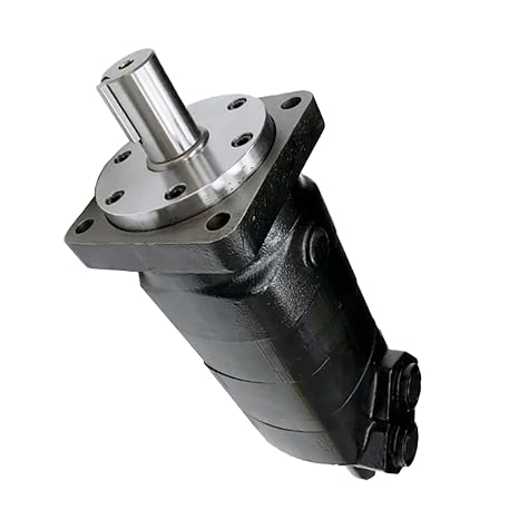 112-1475-006 1121475006 112-1475 1121475 Hydraulic Motor Replacement for Eaton Char-Lynn 6000 Series
