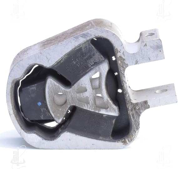 Anchor Torque Strut Mount
