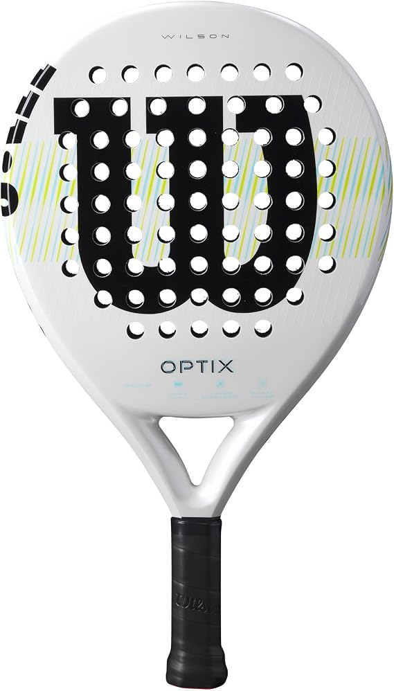 Wilson Optix V1 Padel Racket