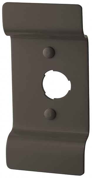 Yale Locks & Hardware Exit Device - Trim Only, 217F 695 LC