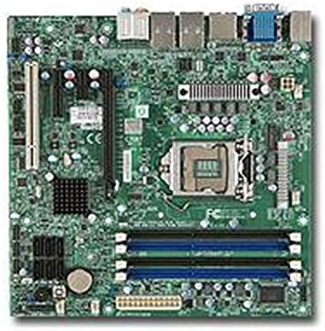 MBD-C7Q67-O - Micro ATX - Intel 2ND Generation Core I7/I5/I3, Pentium and Celero